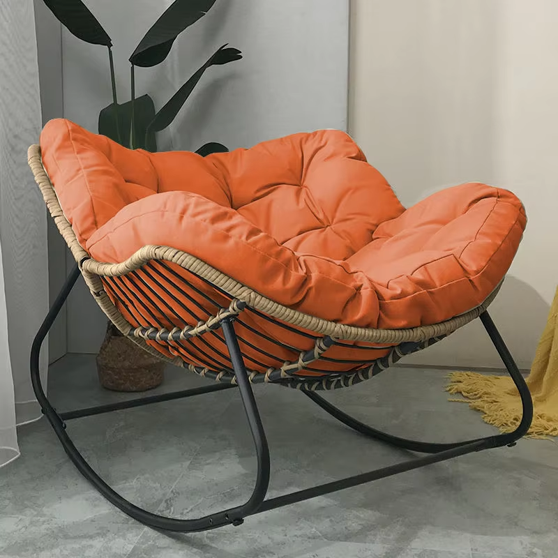 outdoor rocking chairs