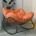 Modern Design Leisure Chair for Outdoor Relaxation