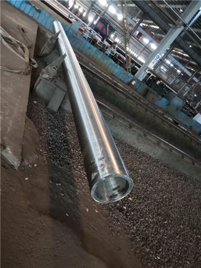 ASME SA335 Seamless Boiler Pipe