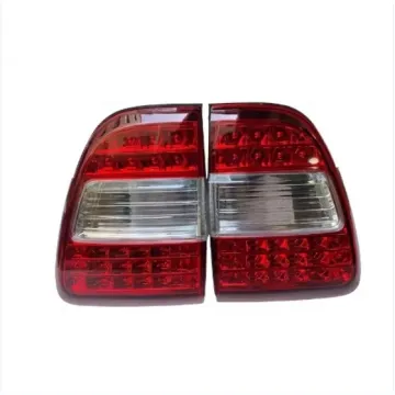 High Quality Tail Light for Toyota Land Cruiser LC100 (2005-2006)