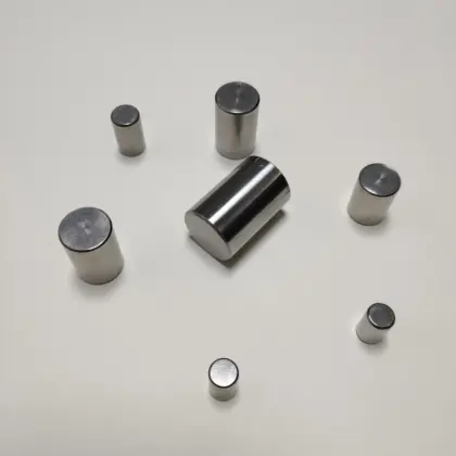 Bearing steel Needle Rollers and Cylindrial Rollers