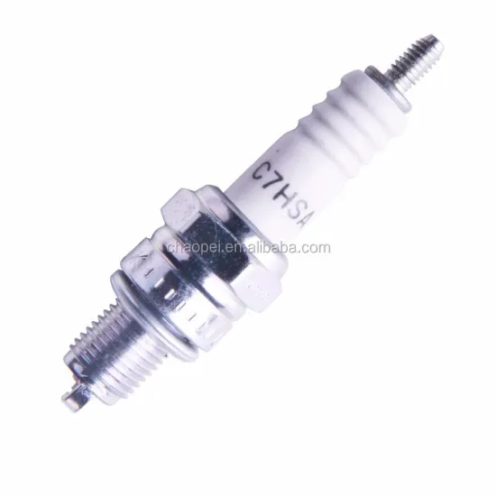 Original quality Spark plug for Motorcycle Engine C7HSA