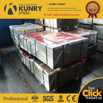 lacquering / printing tinplate and TFS, best selling products in China