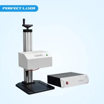 Pin Portable Automatic nameplate / sign / serial number / vin number metal stamping press machine for plate / stainless
