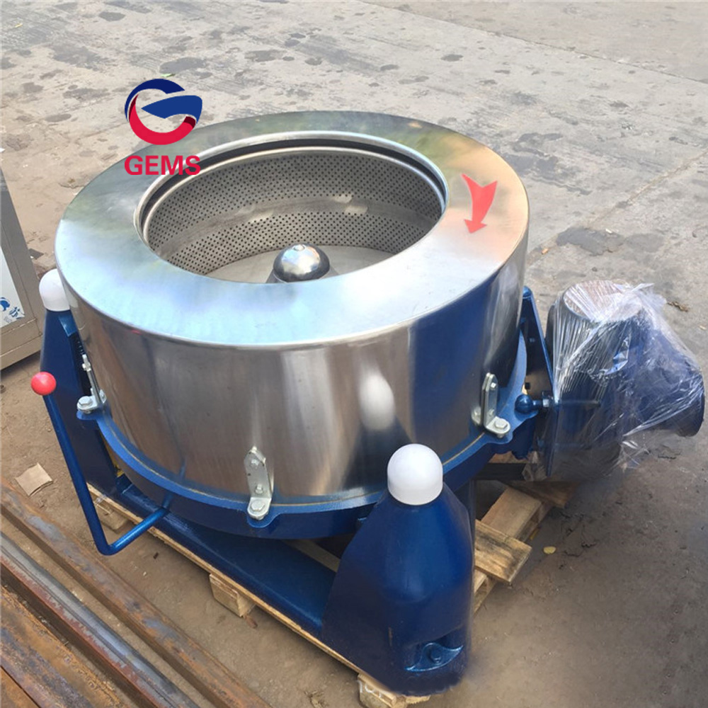 Solid Liquid Centrifugal Solid Liquid Centrifuge Separator