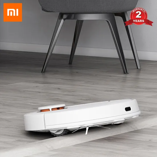 Xiaomi Mijia STYJ02YM Robot Vacuum Cleaners With Mop Washing Machine Mi Housekeeping Kitchen Smart Powerful For Home Cleaner