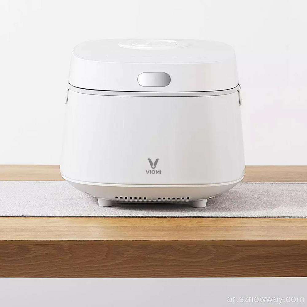 Viomi IH طباخ الأرز الكهربائي 4L غير عصا 1300W