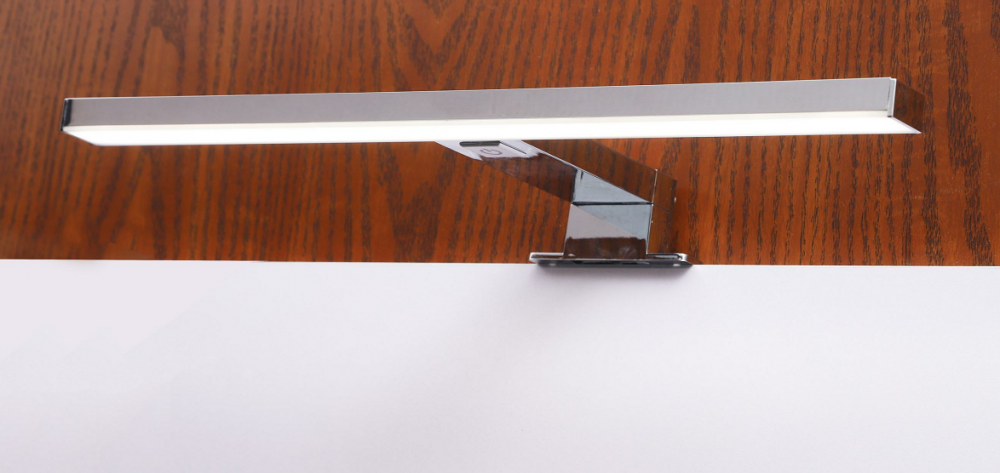 Dimmable cosmetic Mirror Light