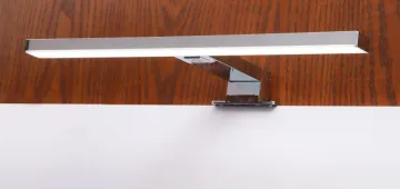 Dimmable cosmetic Mirror Light
