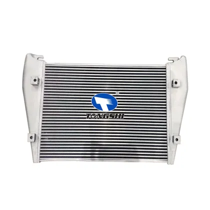 Engine Cooling Intercooler for MACK 3MD538
