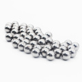 SUJ-2 Chrome portant des boules en acier