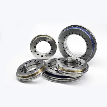 RU148G/X Crossed roller precision bearing