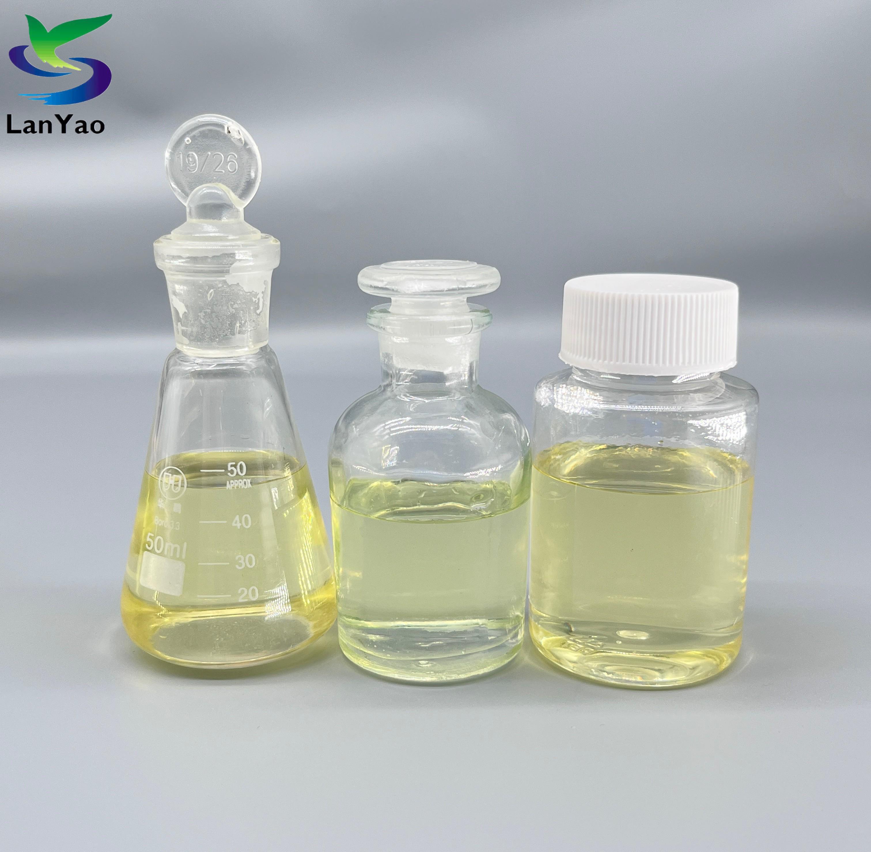 Effiziente Flüssigpoly-Aluminiumchlorid-Multi-Anwendung