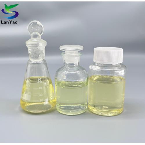 Effiziente Flüssigpoly-Aluminiumchlorid-Multi-Anwendung