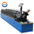 Cahaya Gauge Steel Stud Track Framing Roll Forming Machine