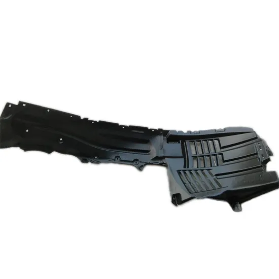 Liner Front Fender RH 53875-60080 For Land Cruiser