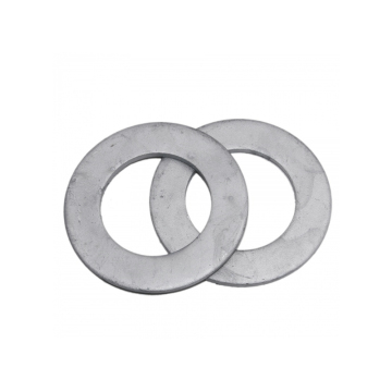 M8 Hot Dip Galvanized Flat Washer
