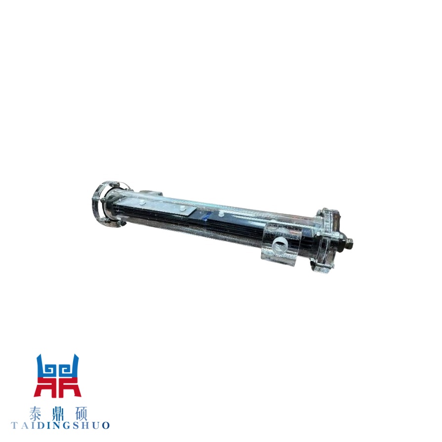 맞춤형 오존 발전기 전해질