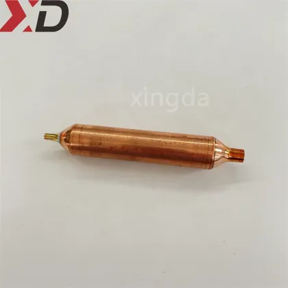 Copper Filter Drier: Refrigerator Filter Solutions