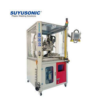 Automation Solutions for Evaporation Carbon Charcoal Canister Production Line