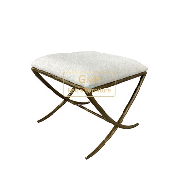 Durable Fabric Dining Room Chairs for Restaurants