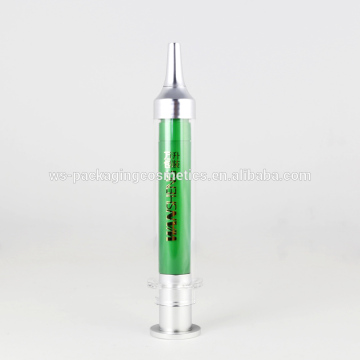 Syringe Hotsales Plastic Packaging 10ml PETG Bottle