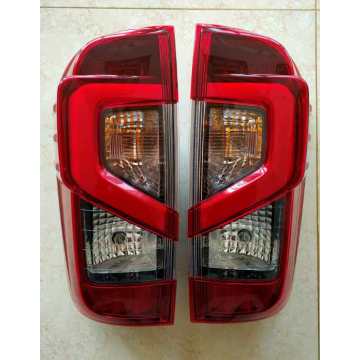 4x4 Accesorios Taillight para Navara 2021