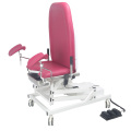 Electric Gynecology Examination Bed Chair