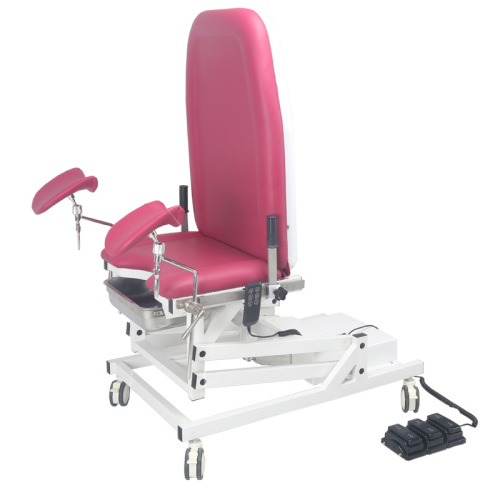 Economical Hospital Multi-Function Gynaecology Chair