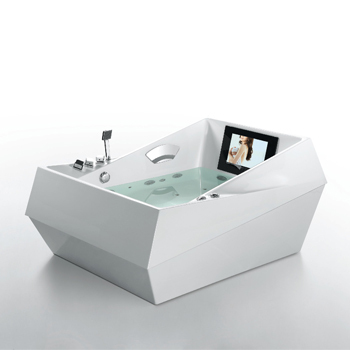 Leisure Bathtub/whirlpool
