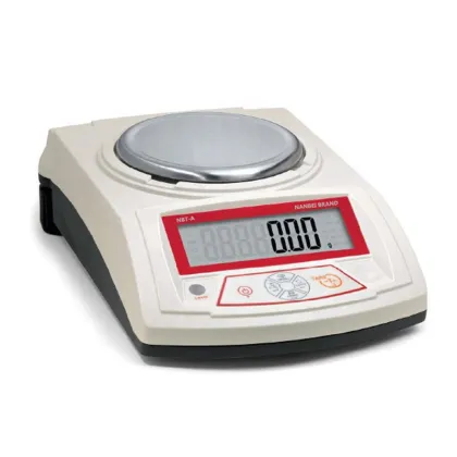Laboratory Analytical Scales and Balances