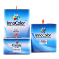 Endurecedor transparente InnoColor para carros