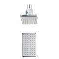 High Pressure Massage Flow Shower Heads