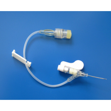 Kim tiêm truyền tĩnh mạch dùng một lần