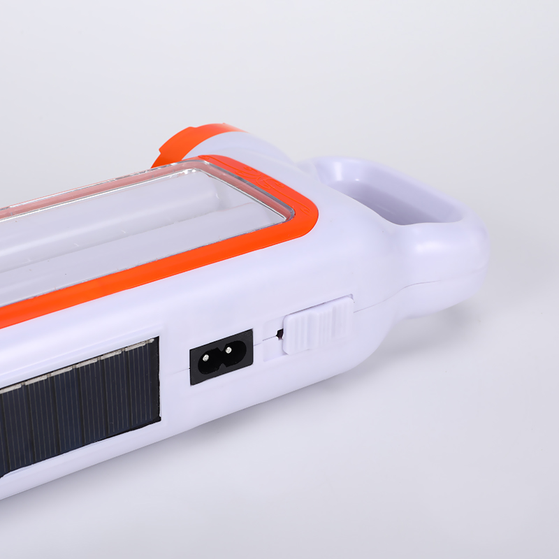 Safety Design Portable Rechargeable Led Emergency Light