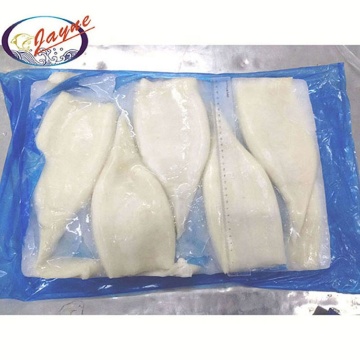 new season wholesale cheap price frozen squid tube u10 size