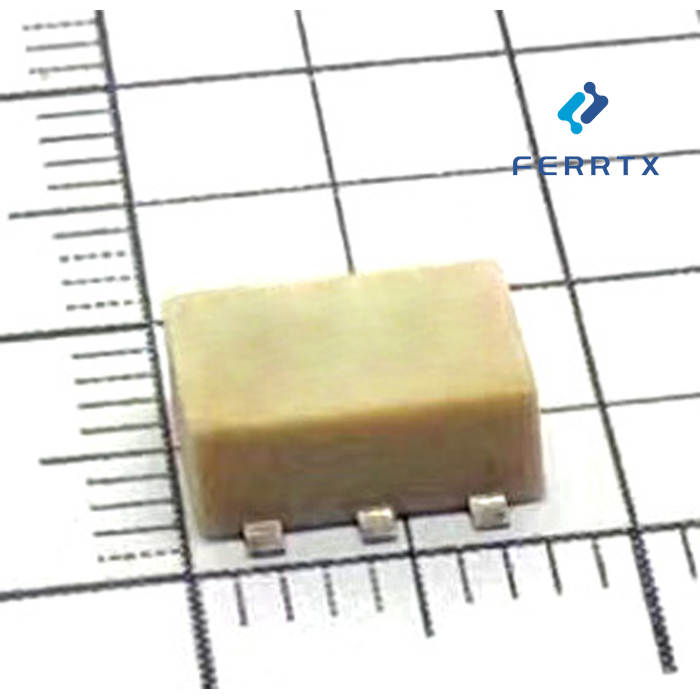 Wideband RF Transformers