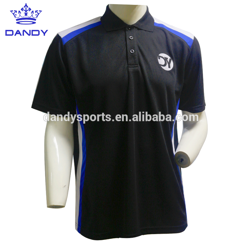 Taybetmendiyên Logo Embroidery Printing Polo shirts