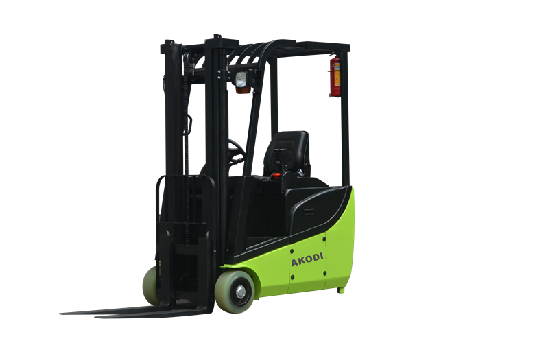 Counterbalance Forklift for Sale