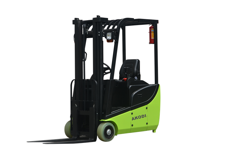 Counterbalance Forklift Price