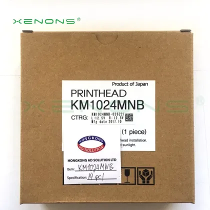 Original new koni ca1024 MHB 13pl   42pl uv print head for uv printer