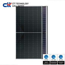 Best solar panels for home installation