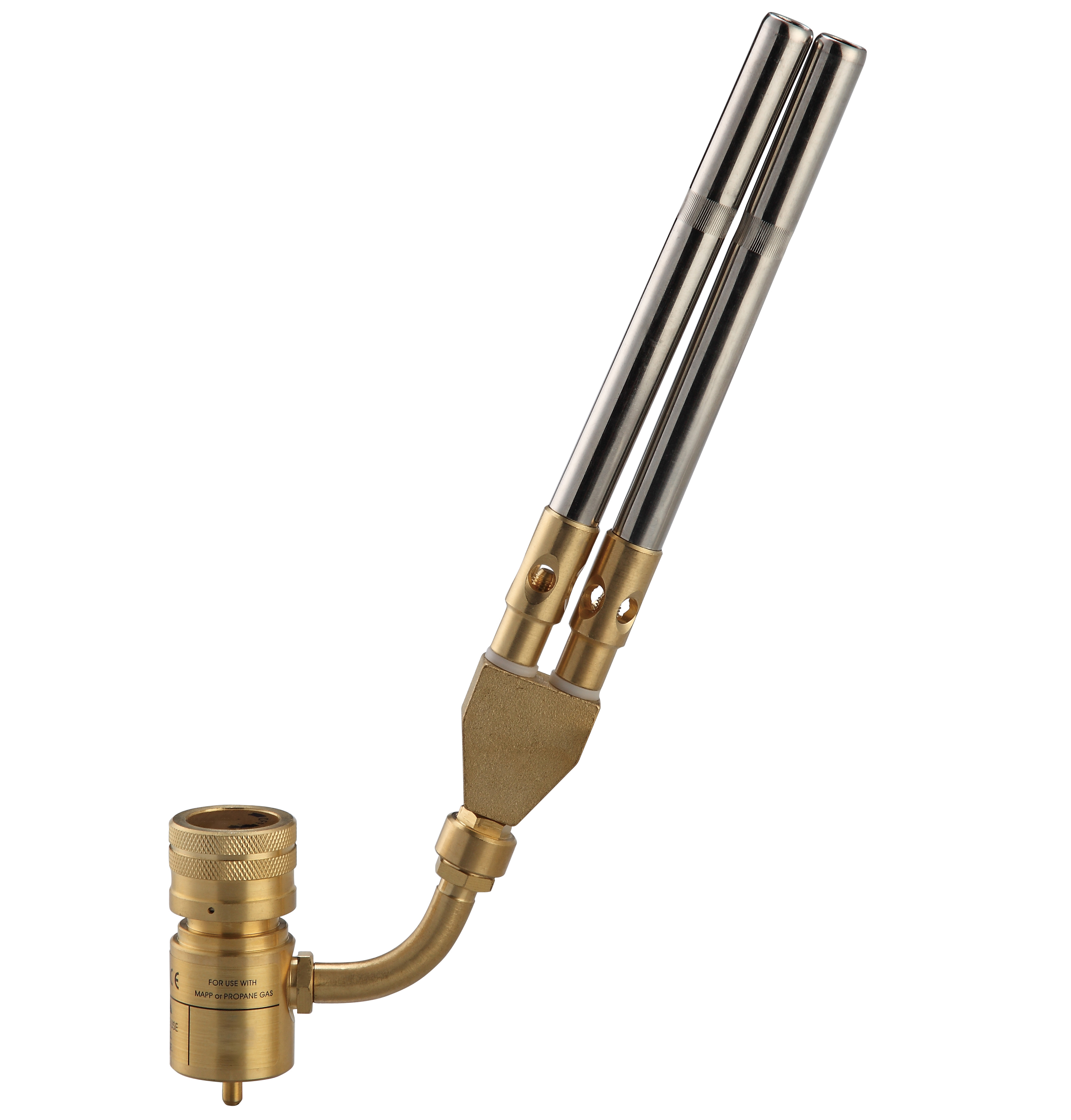 welding hand torch dual torch lighter dual flame torch