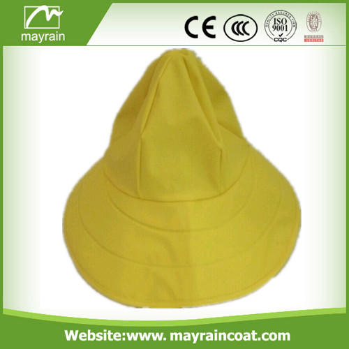 100% PU Fabric Hood