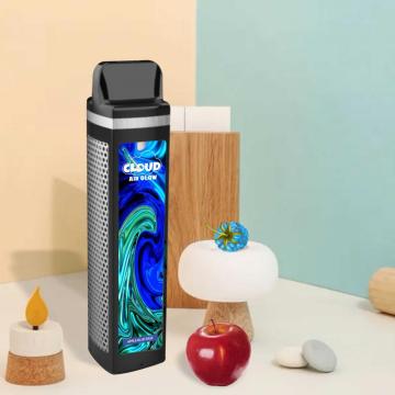 Strawberry watermelon Battery vape pen manufacturers