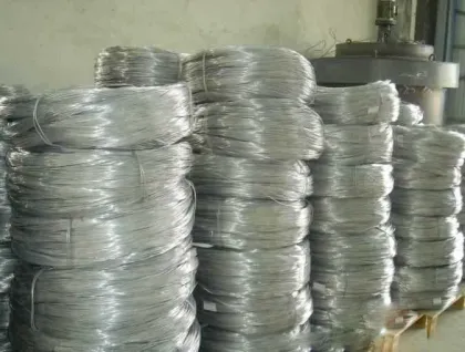 Aluminum wire / Aluminum alloy wire