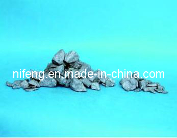 Ferrosilicon, Silicon58~60% Ferrosilicon 15%
