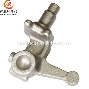 OEM forged stainless steel carbon steel forging parts