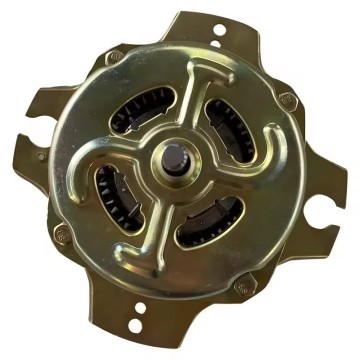 Motors de la machine à laver: 25W - 200W