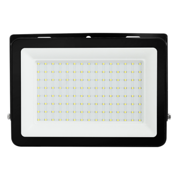 100W αδιάβροχο LED Flood Light DOB CB IP65